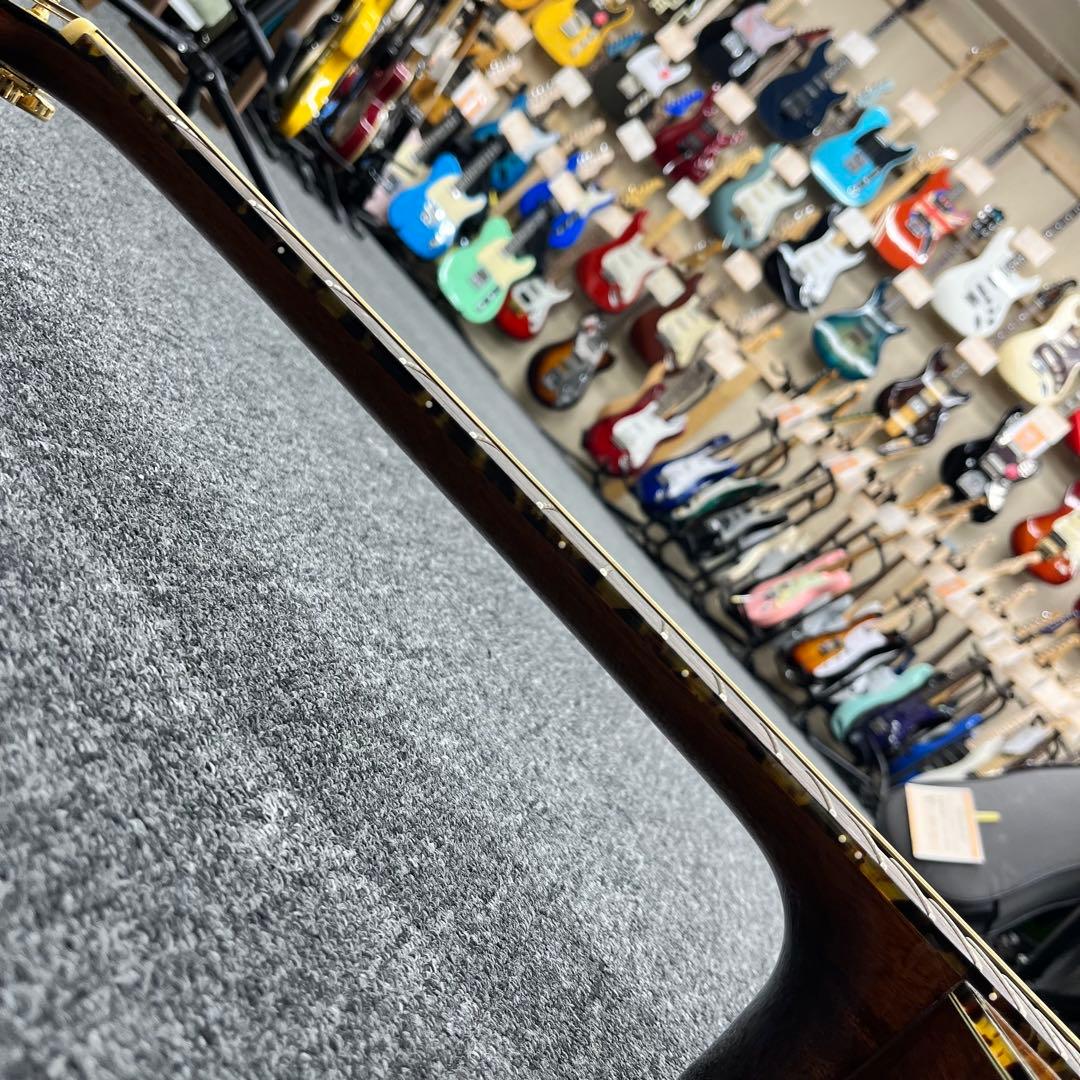 【11488】Headway TF-1000C エレアコ アコースティックギター