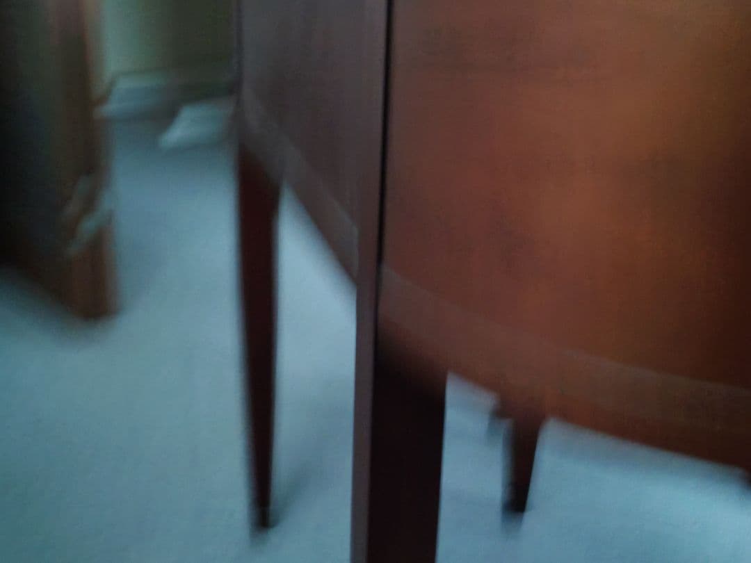 nicoさん専用　DREXEL ドレクセルヘリテイジ ドレッサー ＆ スツール