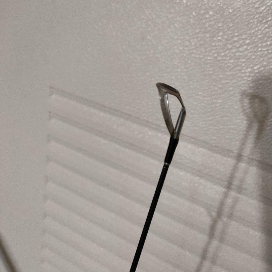 ジャンク LABRAX AGS90M シーバスロッド