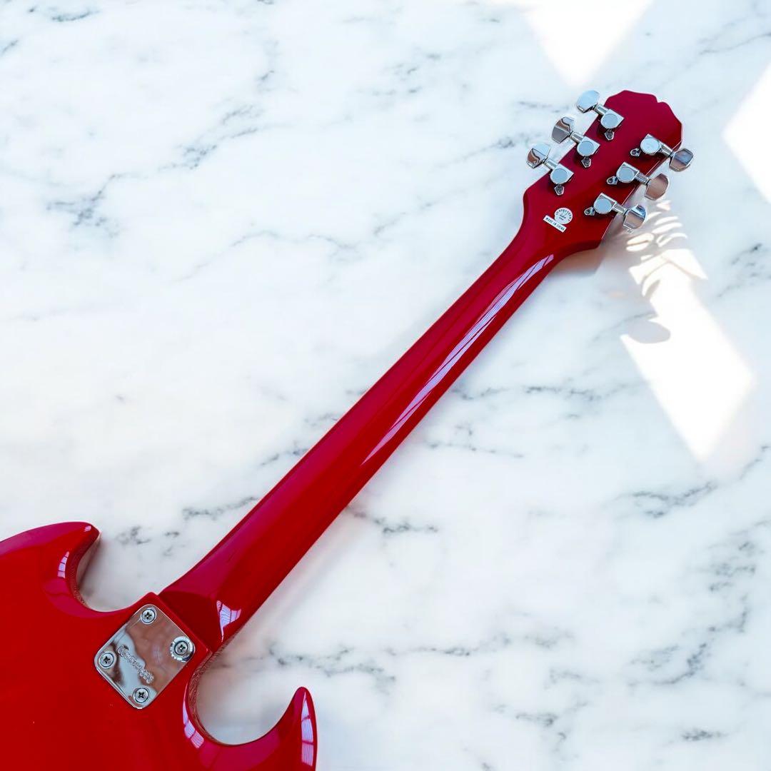 Epiphone エピフォン 　SG エレキギター
