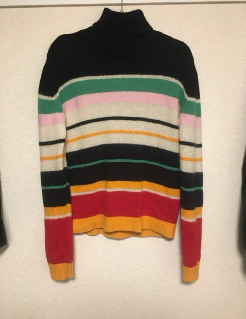 トップス Raf simons knit