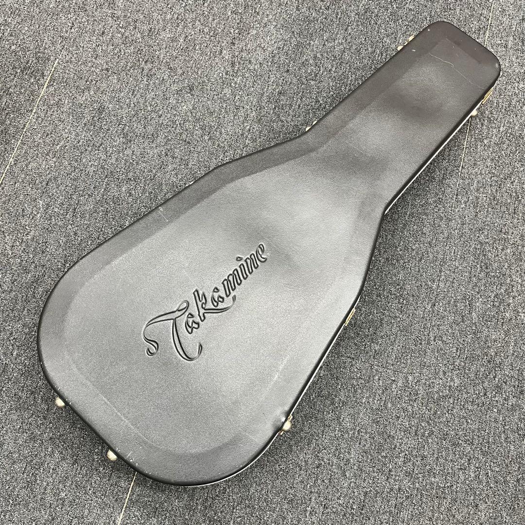 【11299】 TAKAMINE ESF-93 SANTAFE サンタフェ