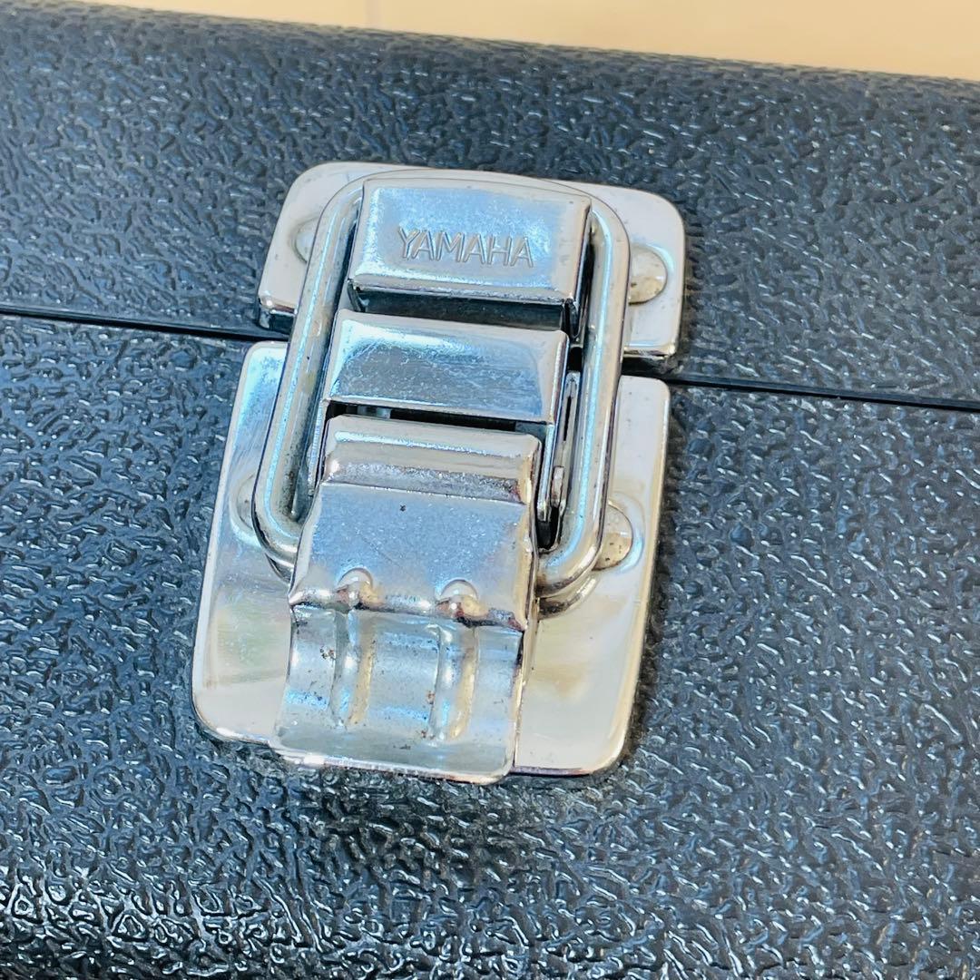 【美品】YAMAHA トランペット用 ハードケース