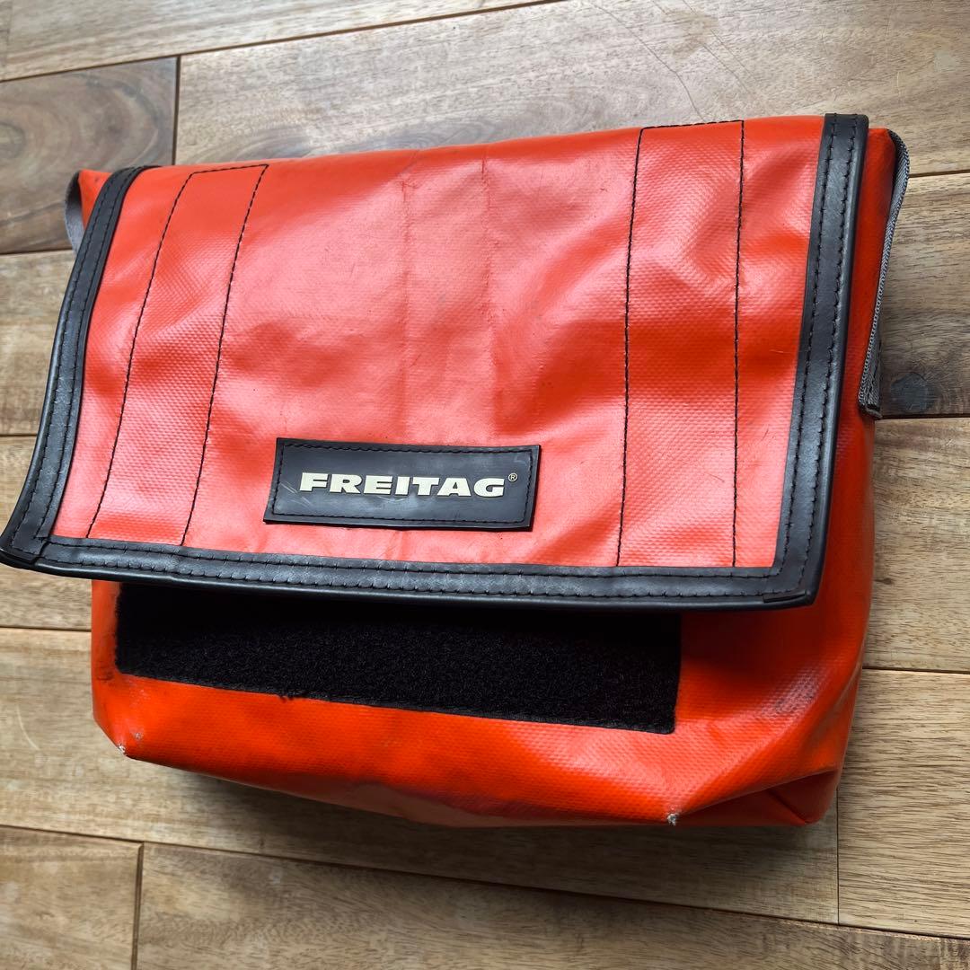 FREITAG フライターグ　F11 LASSIE
