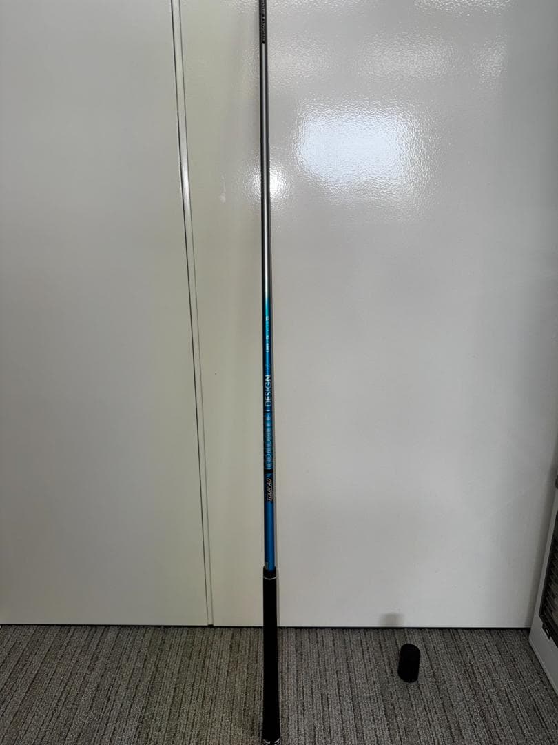 【超美品】 TOUR AD UB-5 S PINGスリーブ