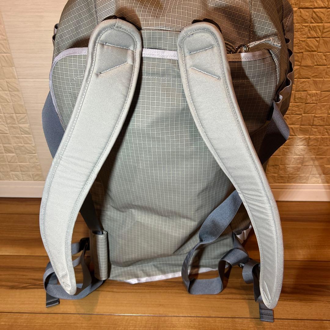 【専用】パタゴニア ブラックホール・ダッフル 55L リュック　ボストンバッグ