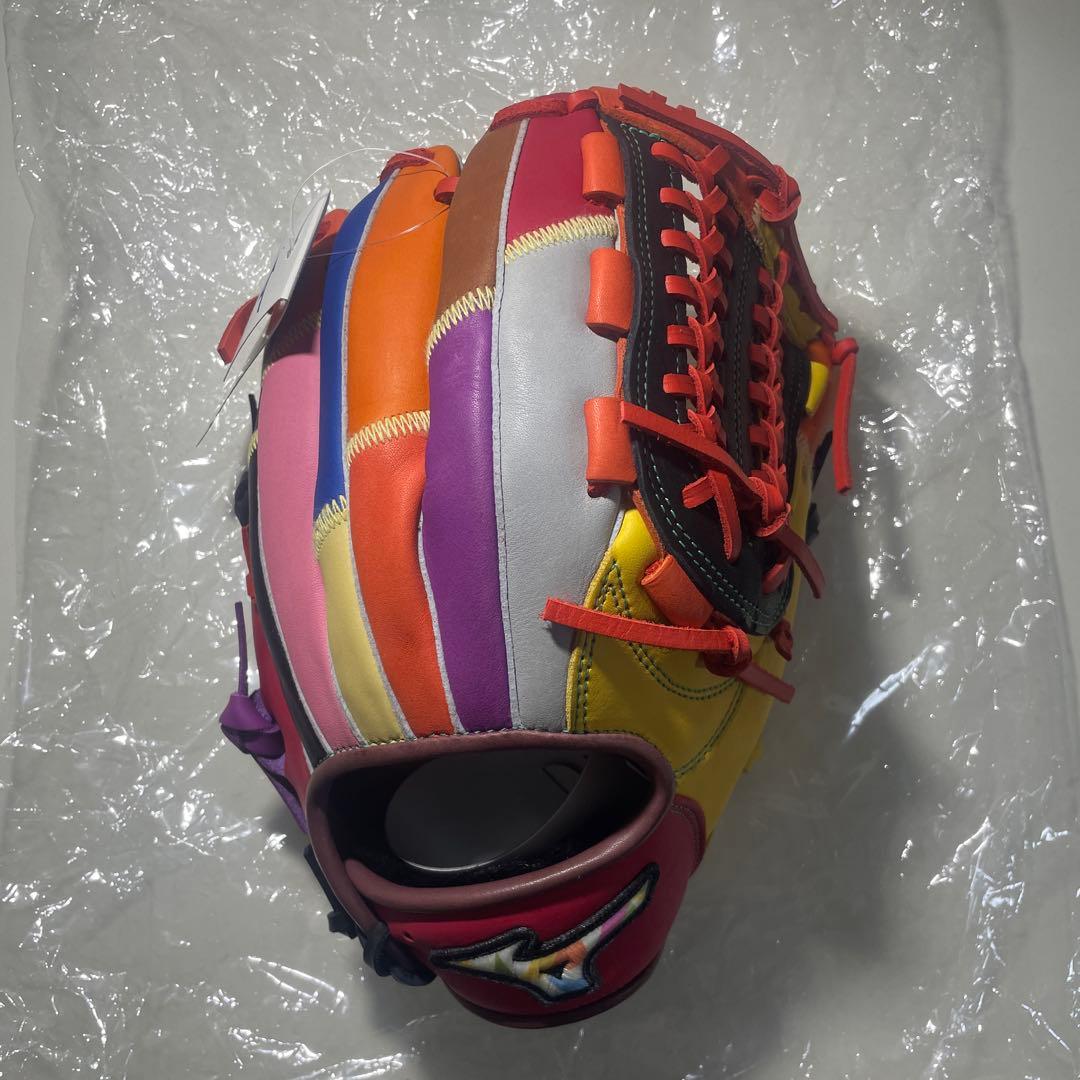 【新品】TSUNAGI GLOVE(ツナギグラブ)オールラウンド用/サイズ10