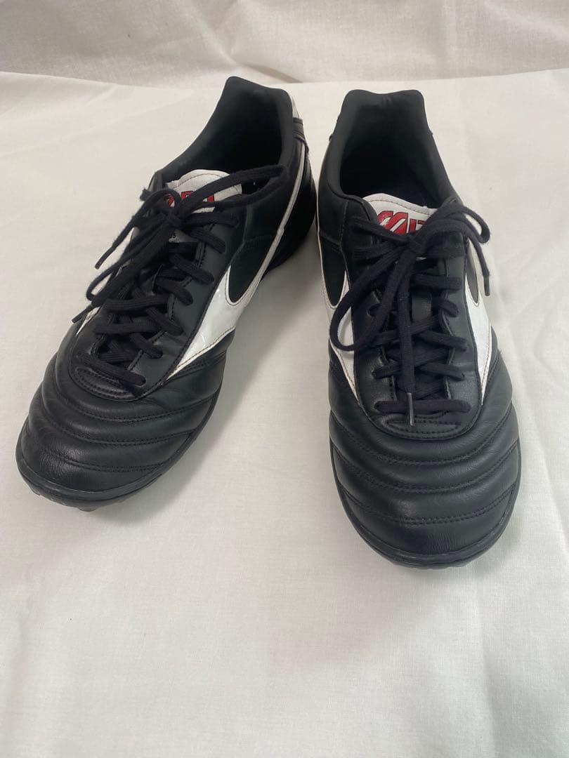 ミズノ MIZUNOモレリア TFフットサルシューズ TF