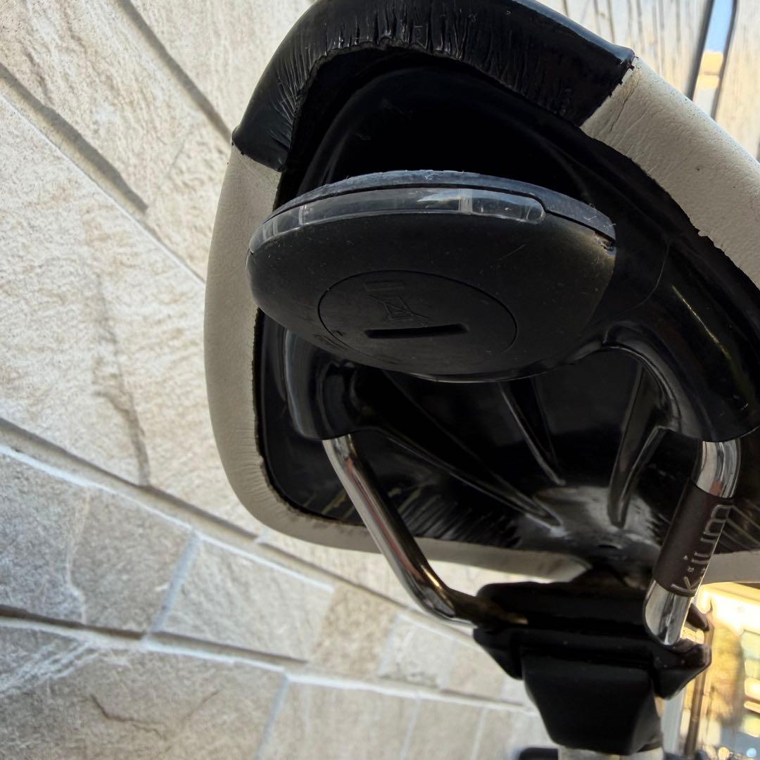 希少LEADER BIKES 735 Cinelli MASHハンドル カーボン