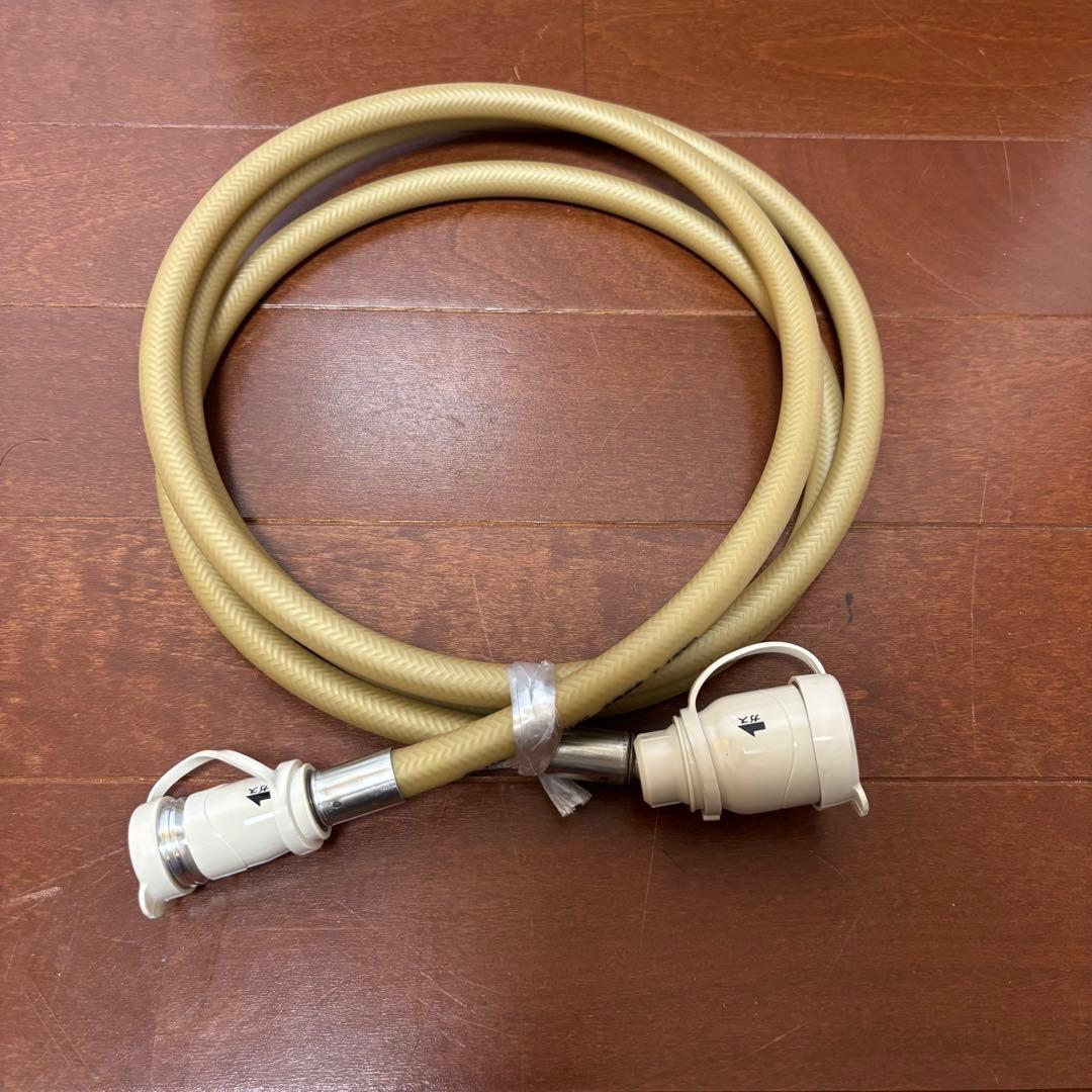 リンナイ　都市ガスファンヒーター プラズマクラスター搭載機