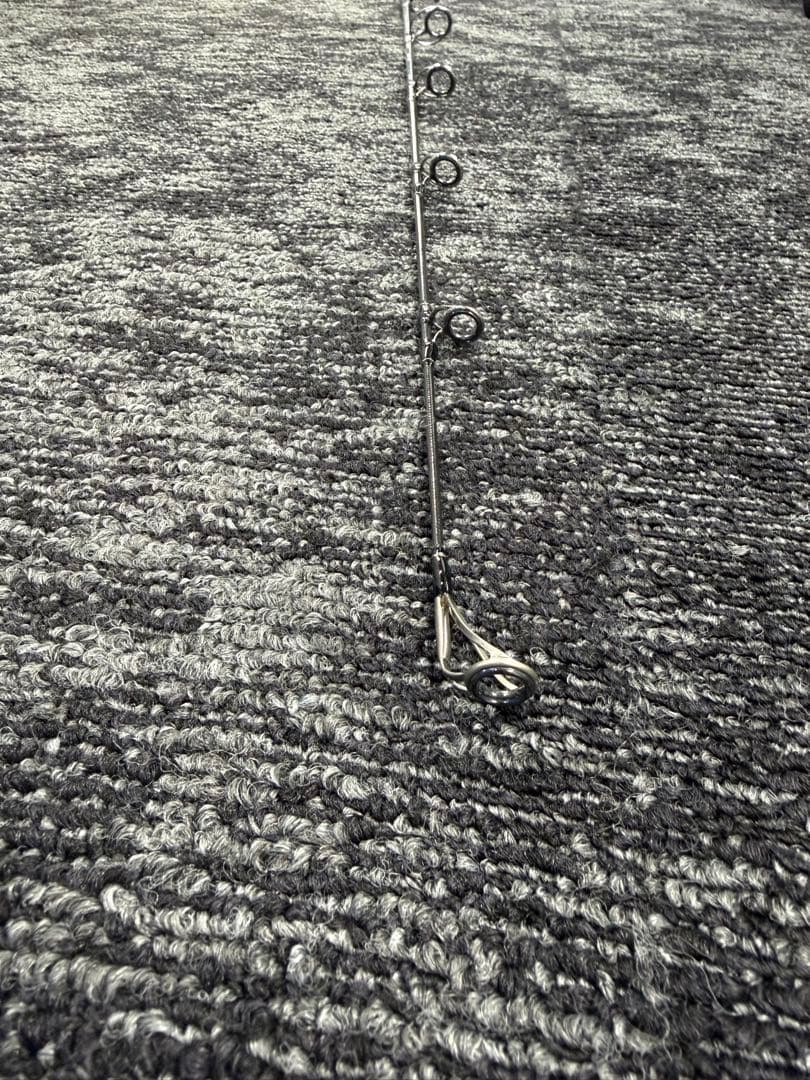 リップルフィッシャー ビッグツナ85F