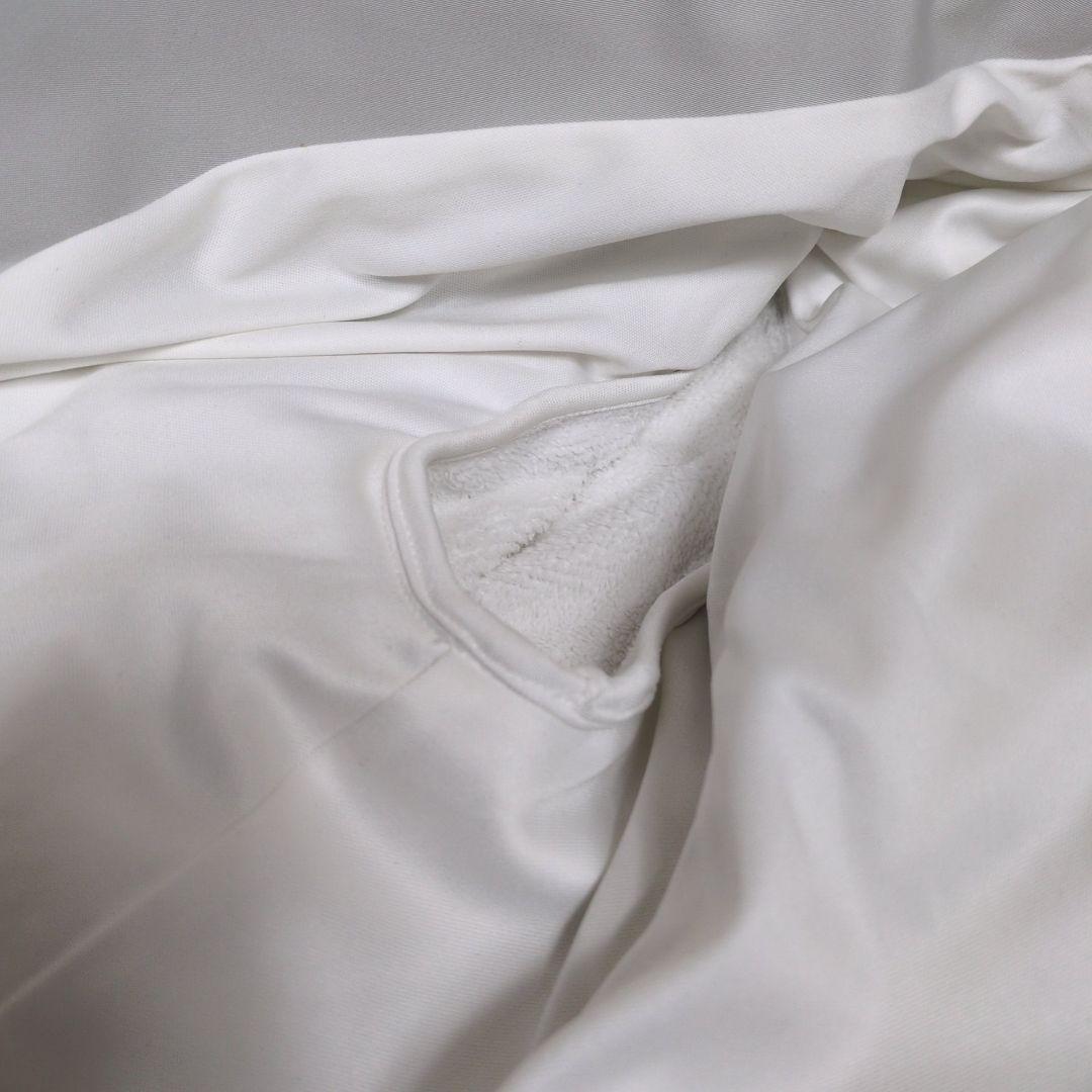 近年モデル マークアンドロナ ジャケット ASR Hybrid Jacket