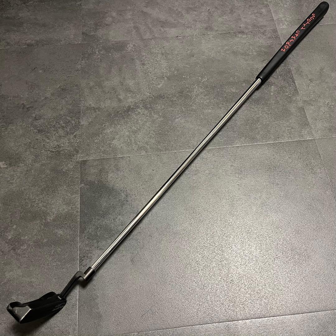 希少！スコッティキャメロン SELECT セレクト 2012 ニューポート