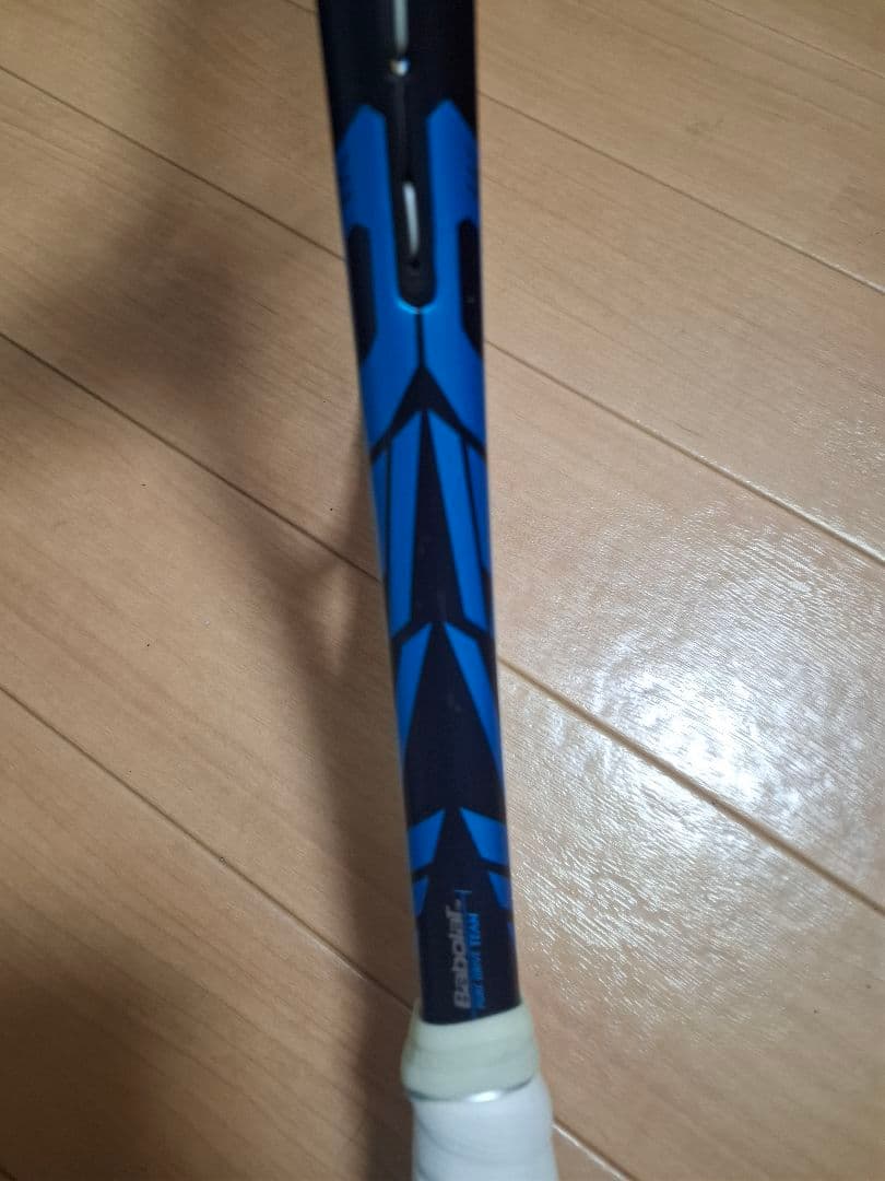 BabolaT バボラ PURE DRIVE TEAM