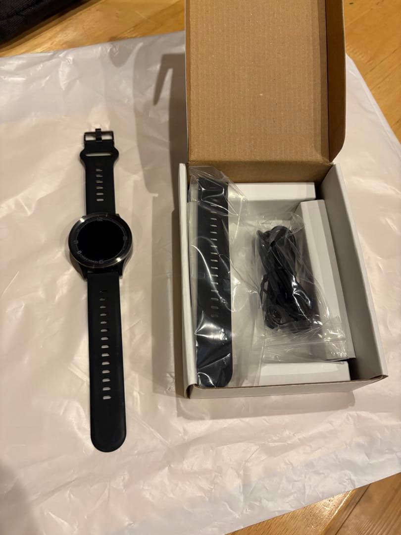 イーグルビジョン エースプロ ブラック EV-337