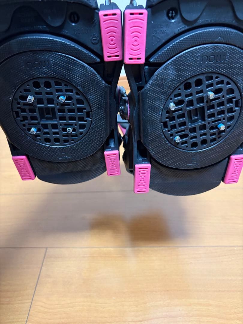 NOW ナウビンディング　yes セレクトプロ