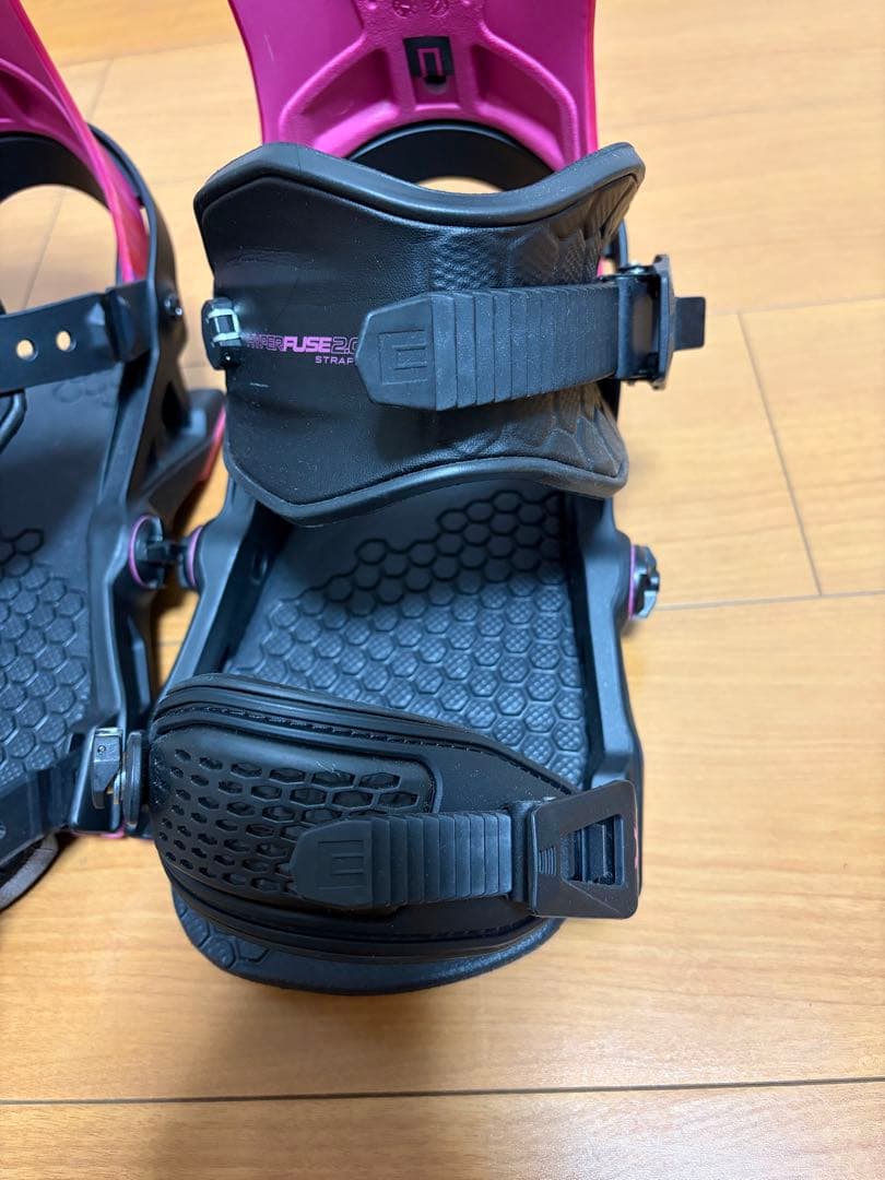 NOW ナウビンディング　yes セレクトプロ