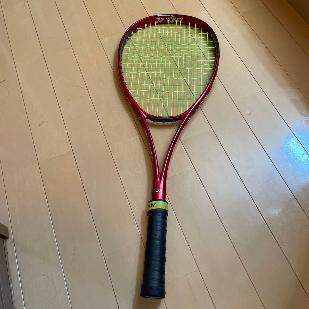 ボルトレイジ7V 紅カスタムフィット