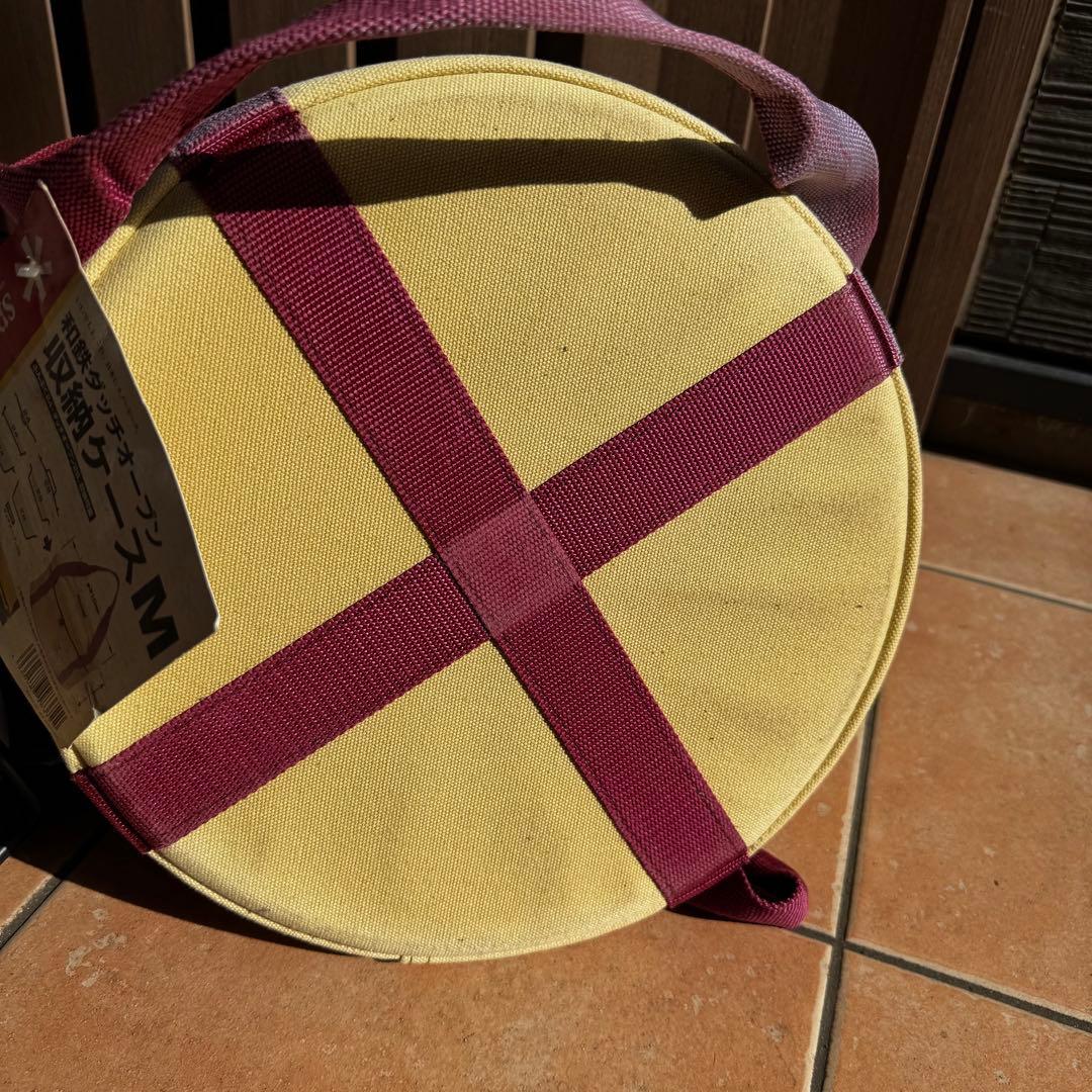 ◉美品 スノーピーク　和鉄ダッチオーブン28 チャコールスタンド リフター★廃盤