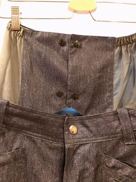 【新品】JOYRIDE  スキーウェア、スノーボードウェア （ パンツ ）