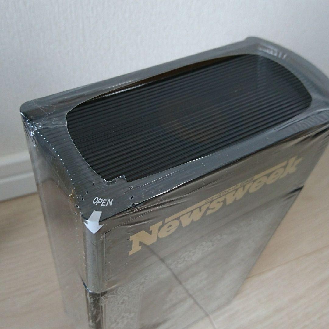 【超希少】サントリー ウイスキー ニューズウィーク日本版 古酒