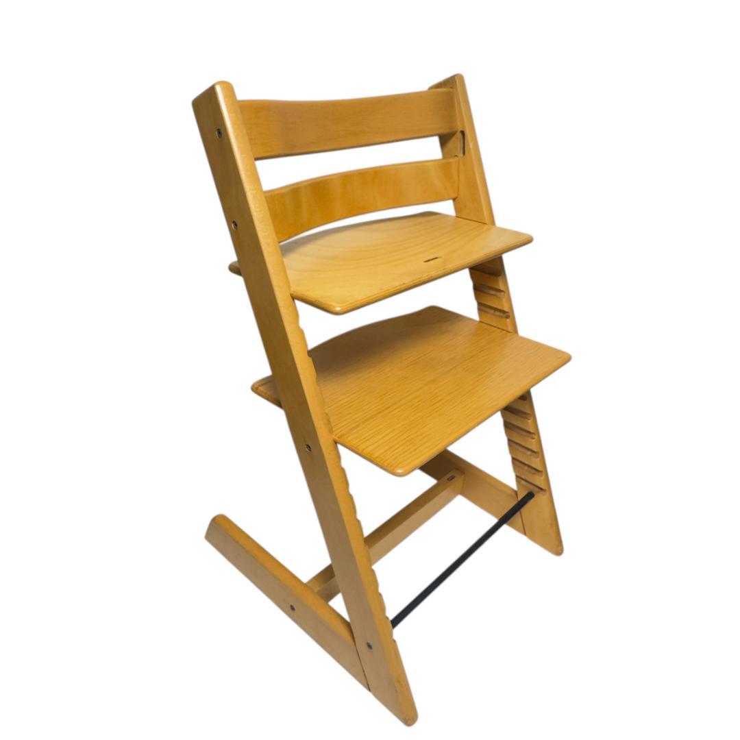 ストッケ トリップトラップ S/N3 ベビーセット