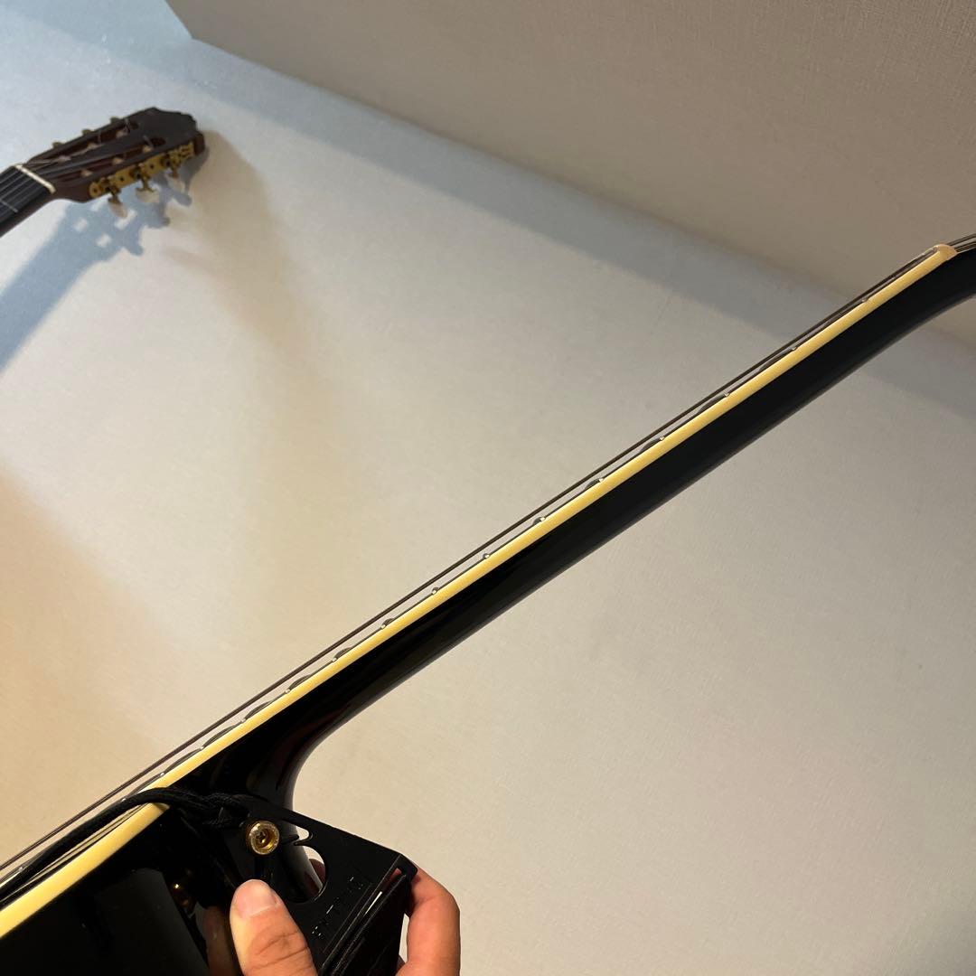 【値下げしました】Epiphone DR-100EB