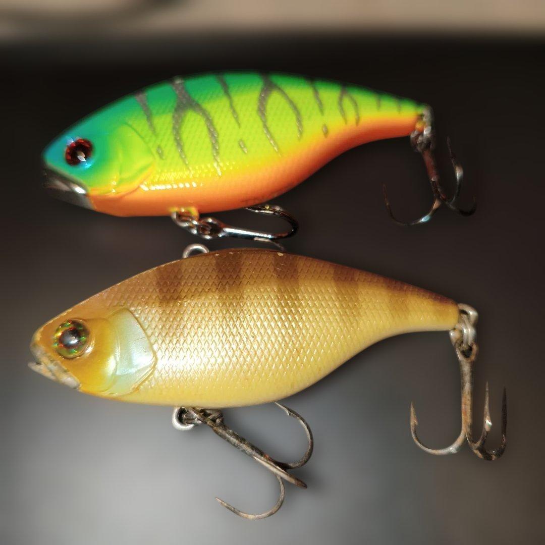 TNバイブレーション　13個