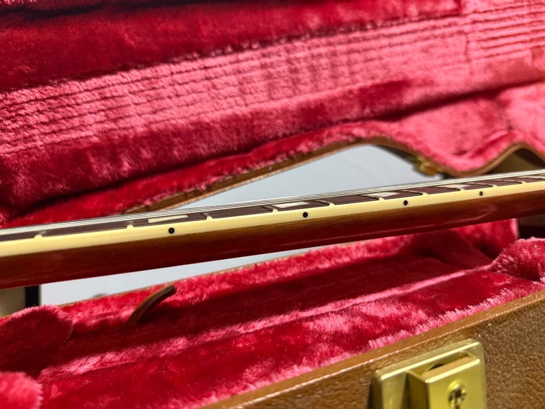 ギター Les Paul Standard 50s P-90 Gold Top