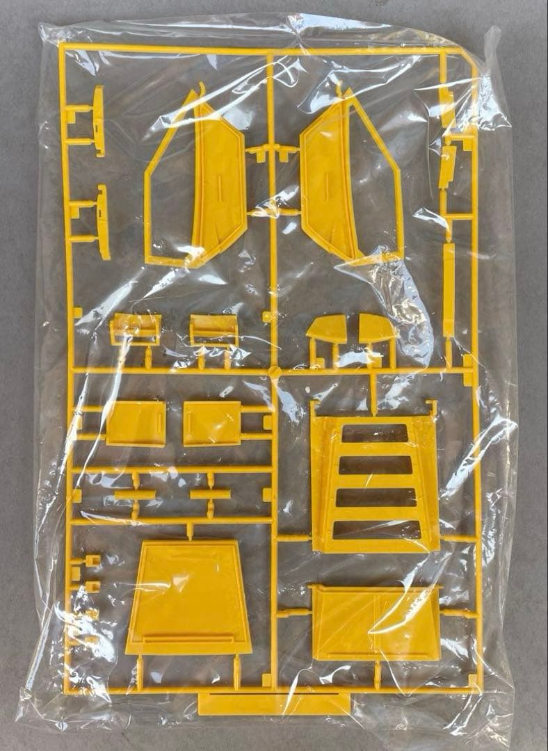 旧　フジミ　カウンタックLP400　1/16　未組立品　開封品