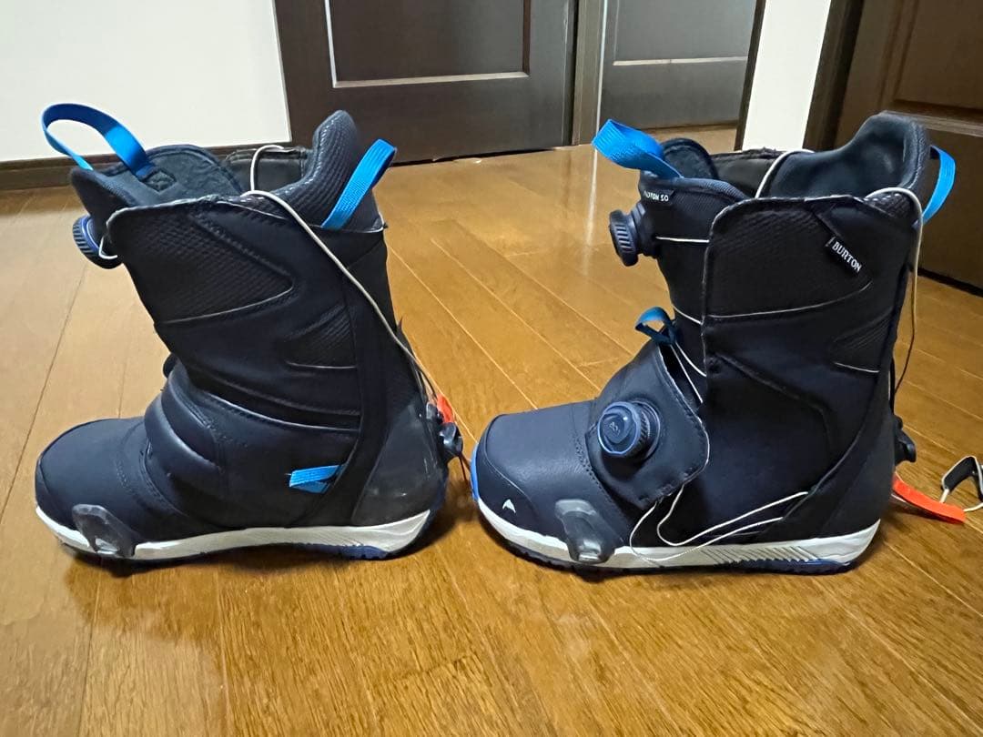 スノーボードブーツSTEP ON Burton Photon wide 27cm