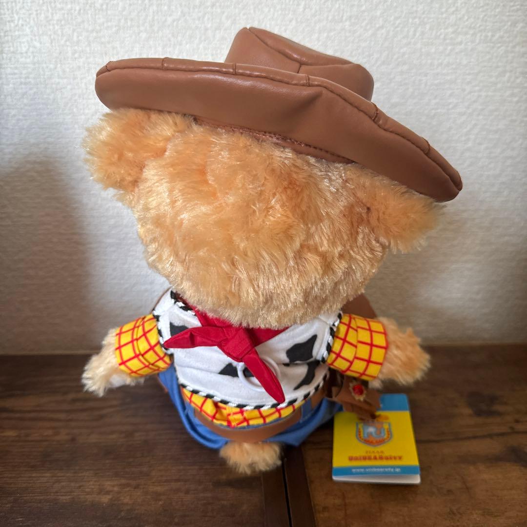 ユニベア ユニベアシティ トイストーリー コンプリートセット