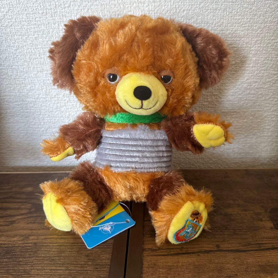 ユニベア ユニベアシティ トイストーリー コンプリートセット