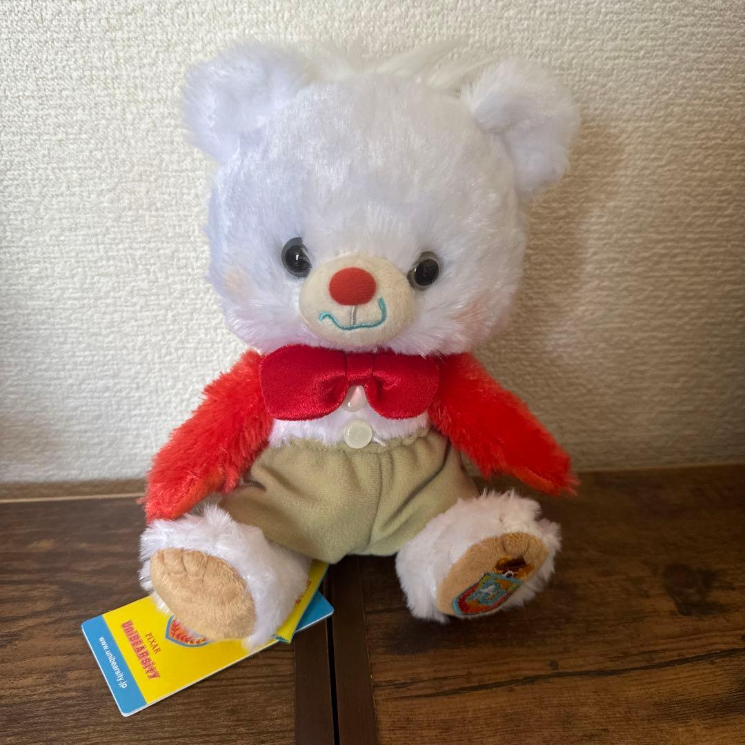 ユニベア ユニベアシティ トイストーリー コンプリートセット