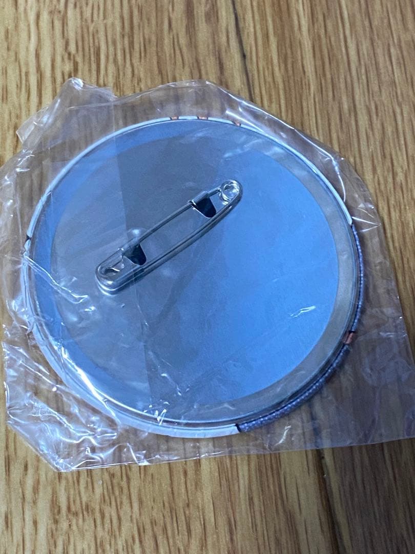 NARUTO ナルト　缶バッジ　セガ限定　ペイン