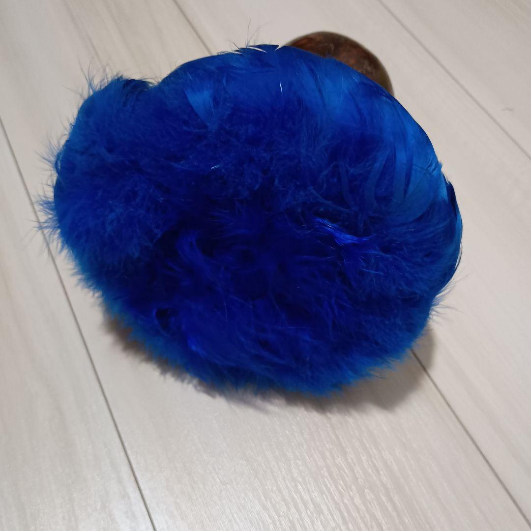 ウリウリ　青羽　ケイキ用