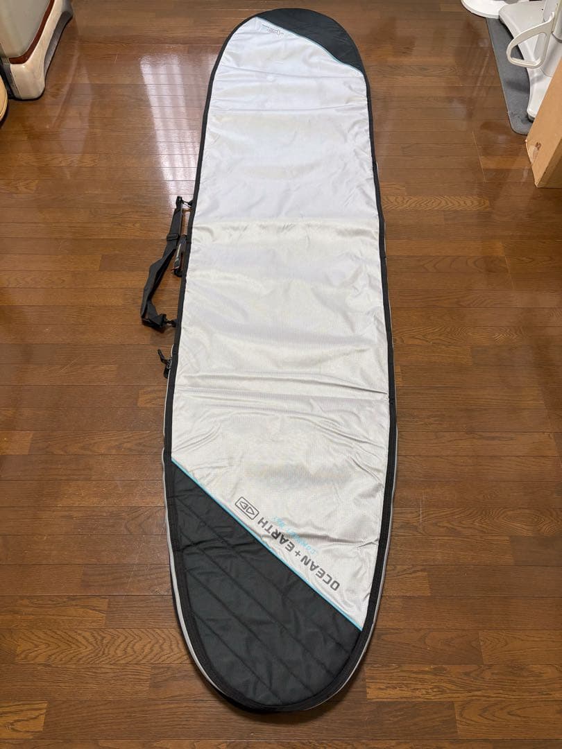 OCEAN&EARTH(オーシャンアンドアース) ハードケース 9'6ft