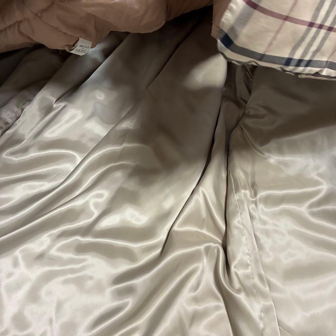 バーバリー Burberry 4way ダウンライナー付き コート ノバチェック