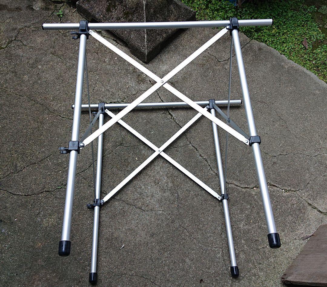 Coleman 2バーナー・シルバーストーングリドル等7点まとめ売り(匿名配送)