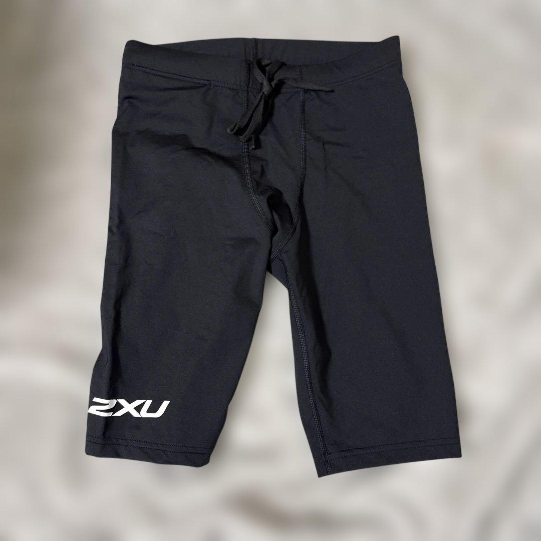2XU ハーフタイツなどのセット