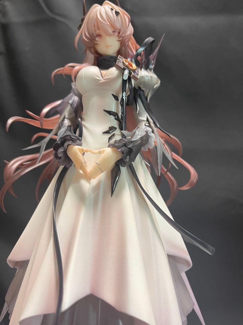 （傷あり）アークナイツ　魔王 CIVILIGHT ETERNA 1/7