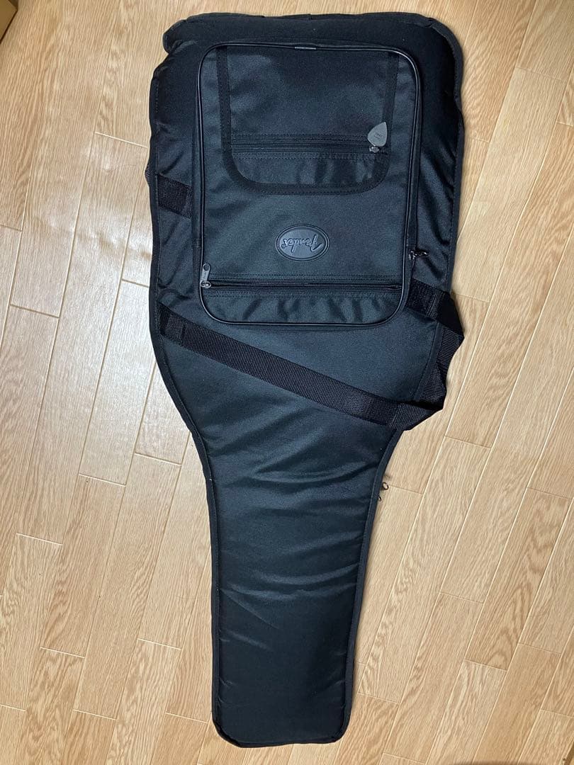 ギター American Performer Stratocaster HSS