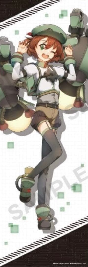 コンパス SEGA ニコラ・テスラ タペストリー