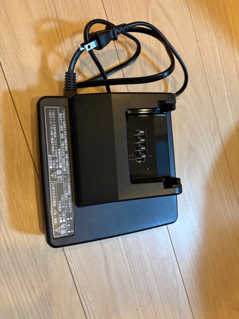 美品　パナソニック　ギュットクルームR EX 子供乗せ オリーブ