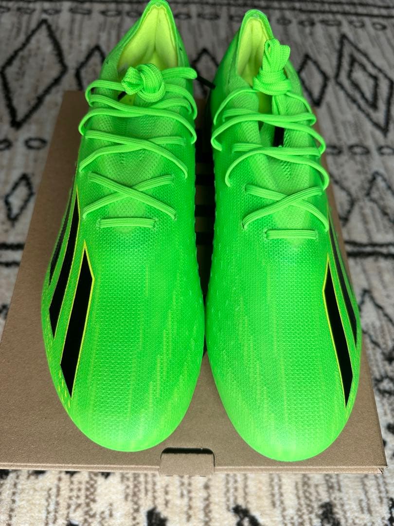 シューズ adidas X SPEEDPORTAL FG 27.0cm