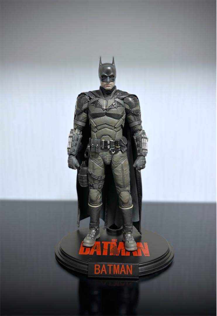 FondJoy ザ・バットマン フィギュア