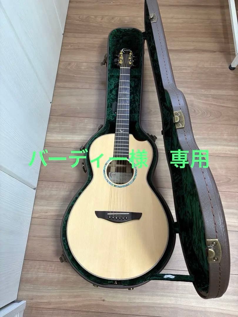 faith オール単パーラーギター