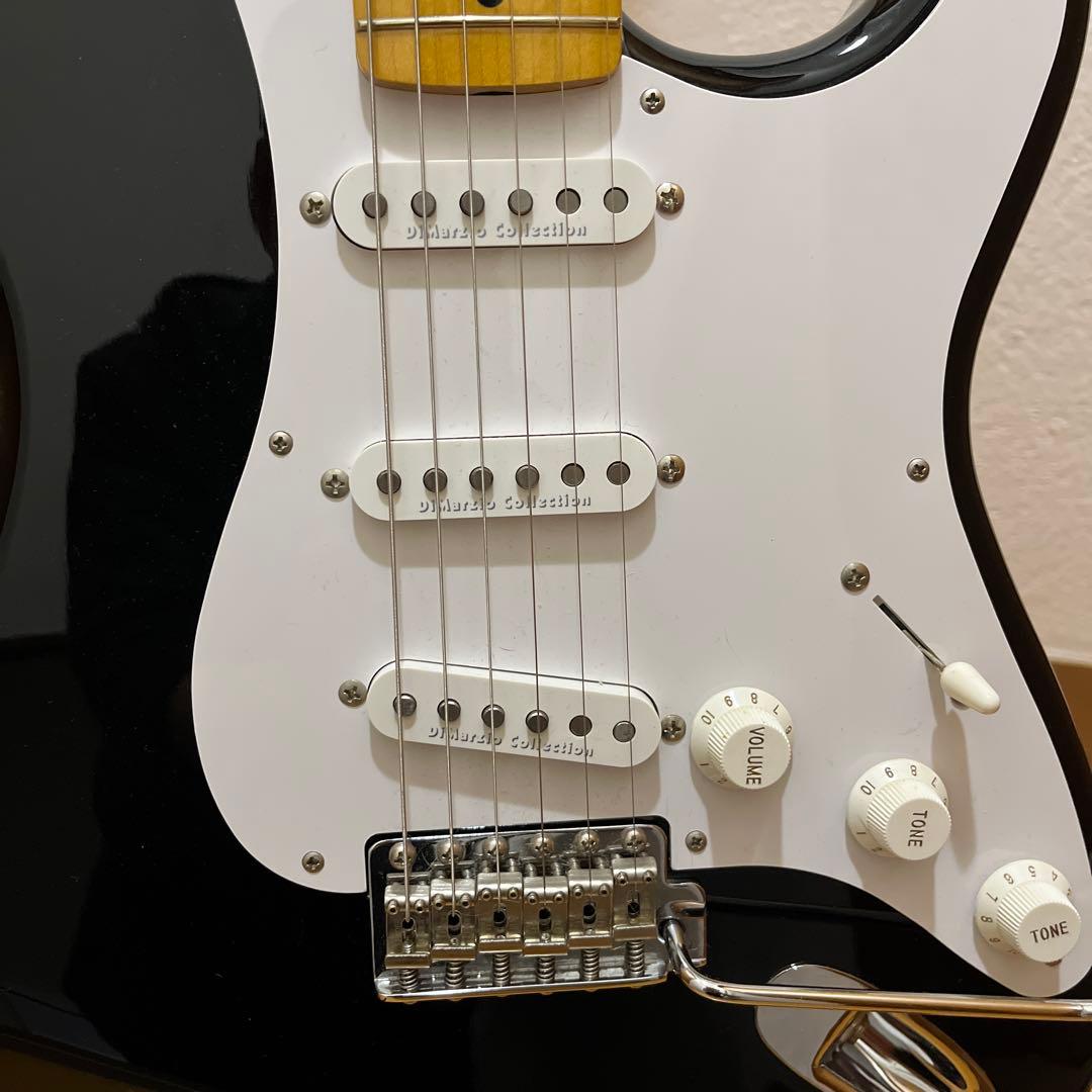 Fender japan ストラトキャスター
