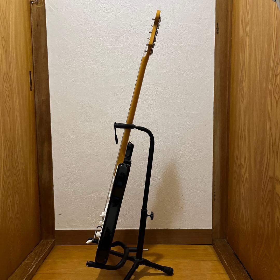 Fender japan ストラトキャスター