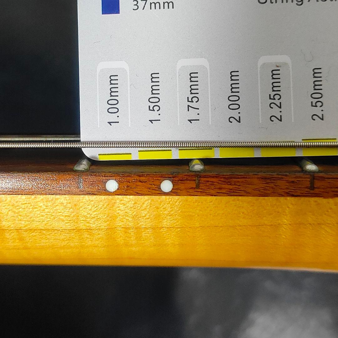 History HJM-performance ジャズマスター　エレキギター